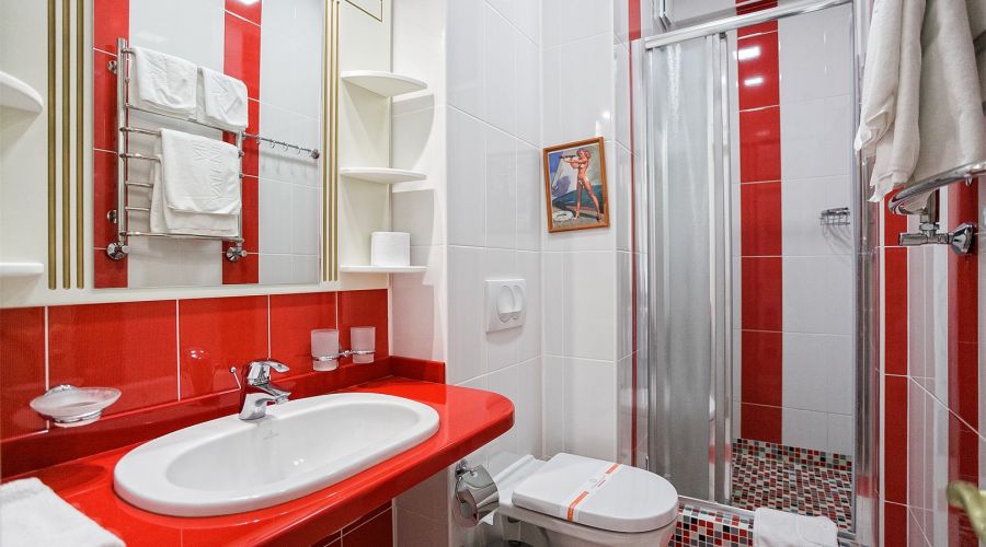 Полулюкс VIP