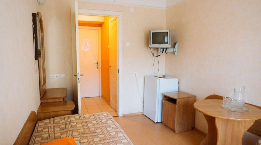 Номер второй категории