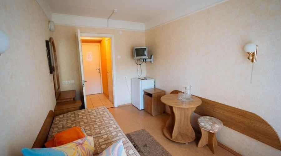 Номер второй категории