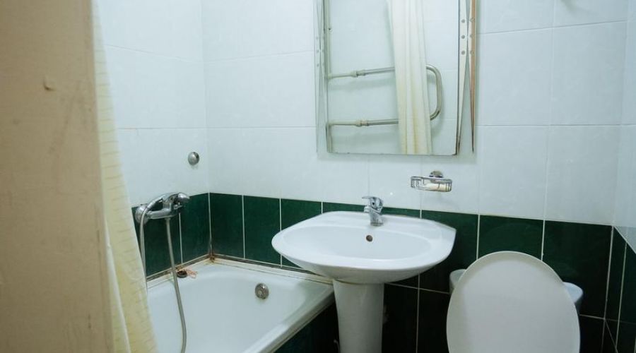 Номер второй категории