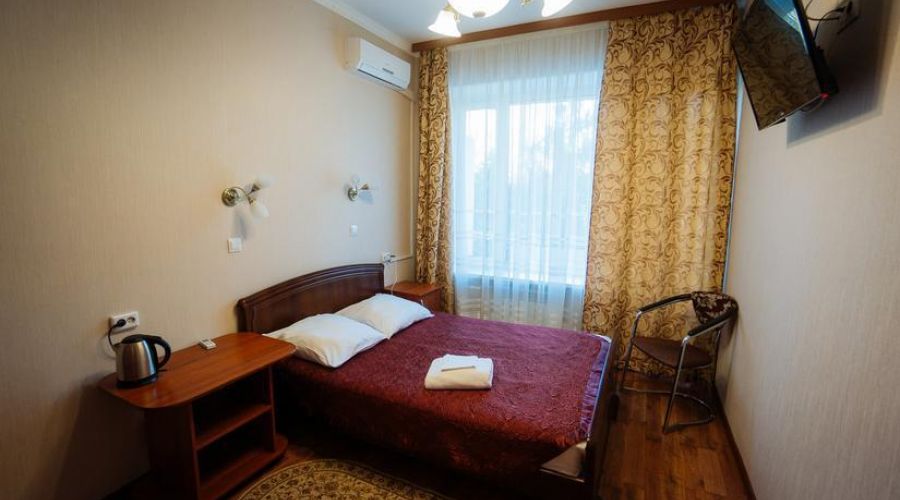 Номер первой категории