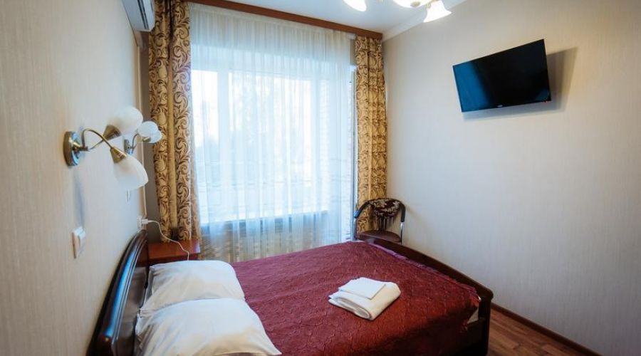 Номер первой категории