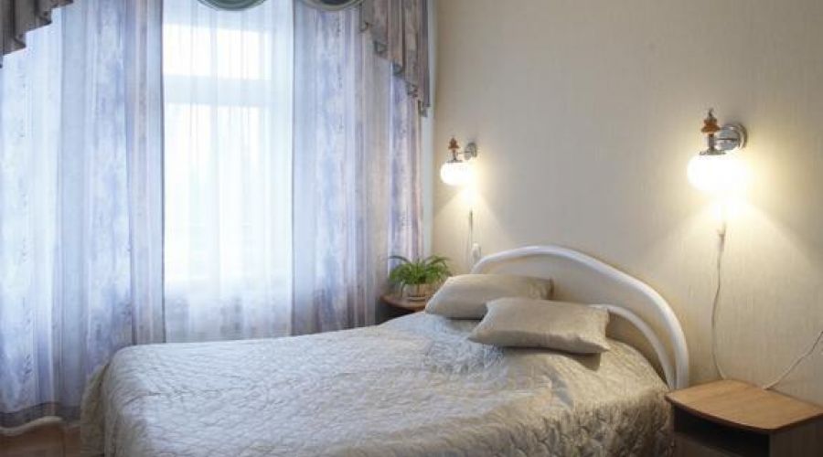 Номер "Люкс"