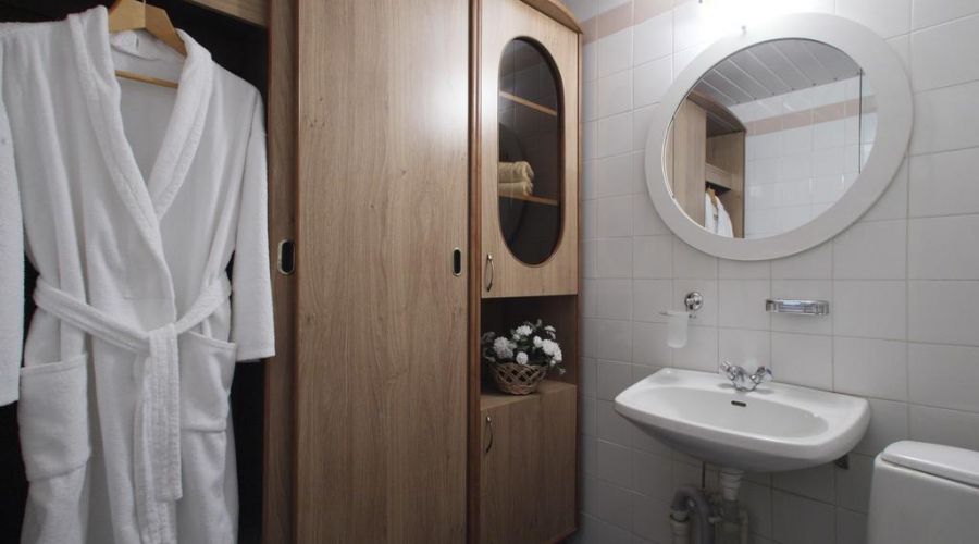 Номер "Люкс"