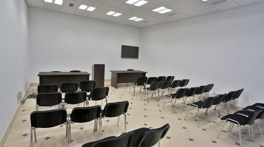 Конференц-зал малый