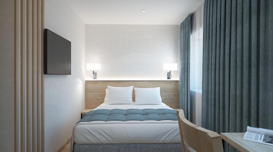 Улучшенный (КОРП. БЕТТА)