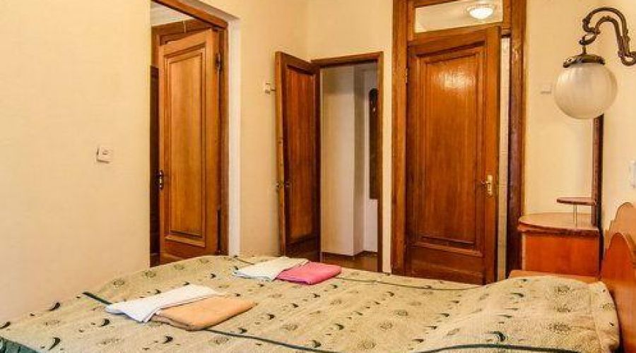 Двухместный, 2-х комнатный "Стандарт"