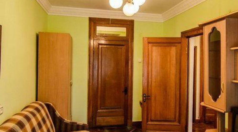 Двухместный, 2-х комнатный "Стандарт"