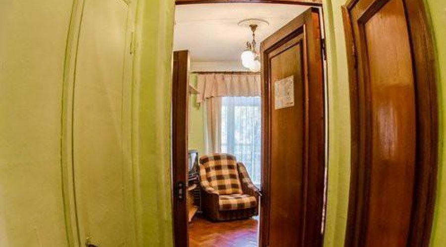 Двухместный, 2-х комнатный "Стандарт"