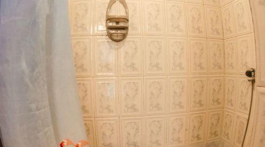 Двухместный, 2-х комнатный "Стандарт"