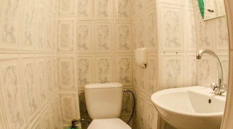 Двухместный, 2-х комнатный "Стандарт"