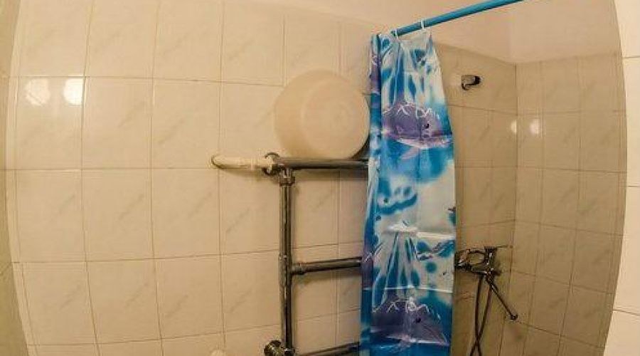 Двухместный 1-но комнатный СТАНДАРТ с кондиционером (Юг)