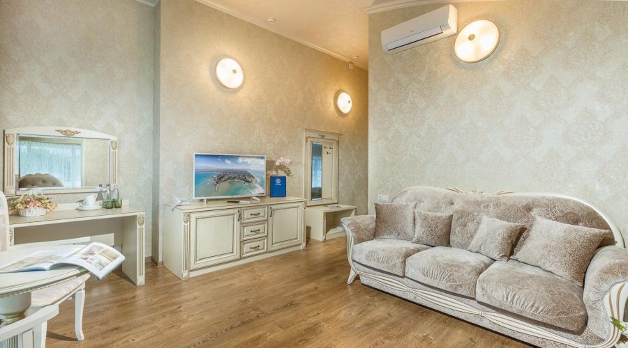 Люкс без балкона