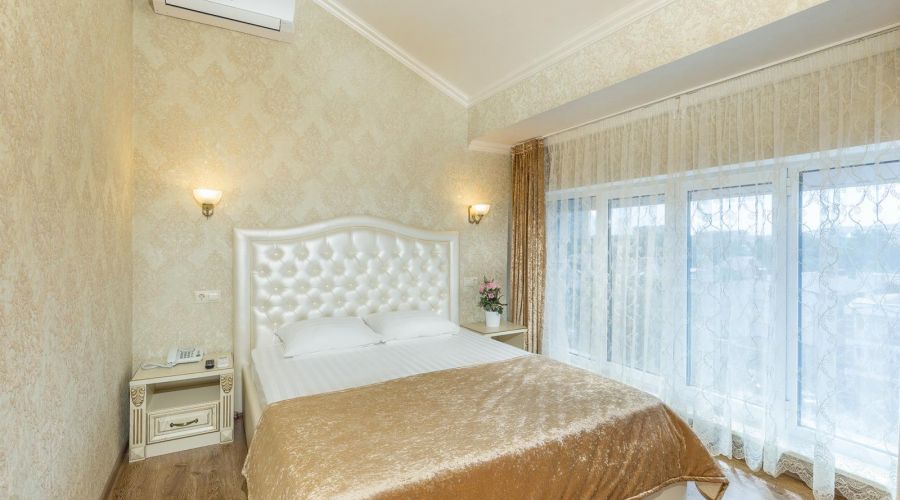 Люкс без балкона