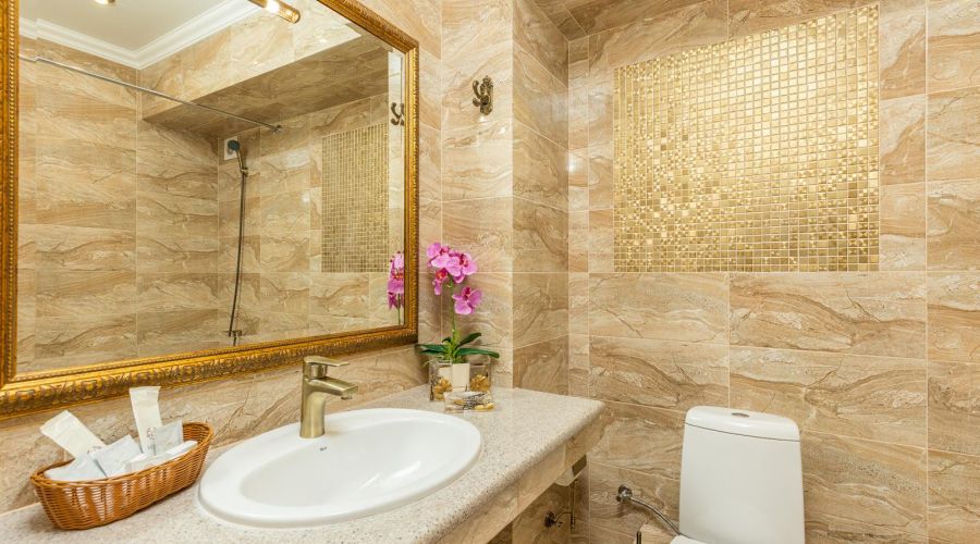 Люкс без балкона