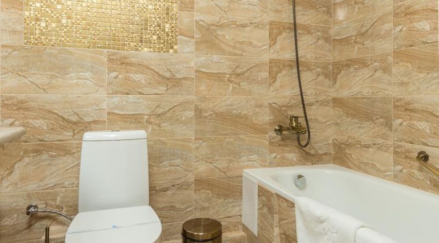 Люкс без балкона