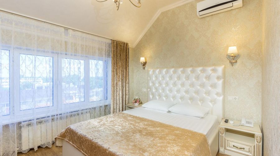 Люкс без балкона