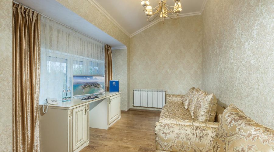 Люкс без балкона