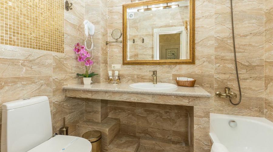 Люкс без балкона