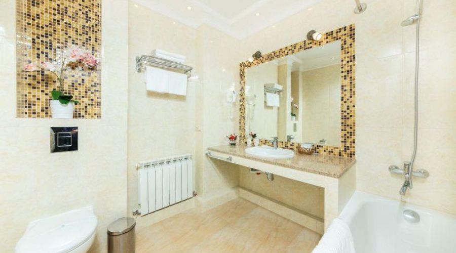 Комфорт без балкона