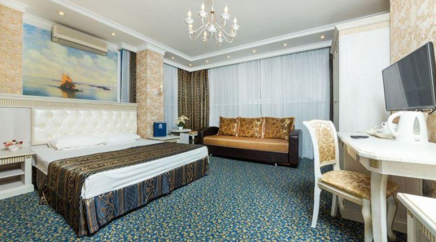 Комфорт без балкона