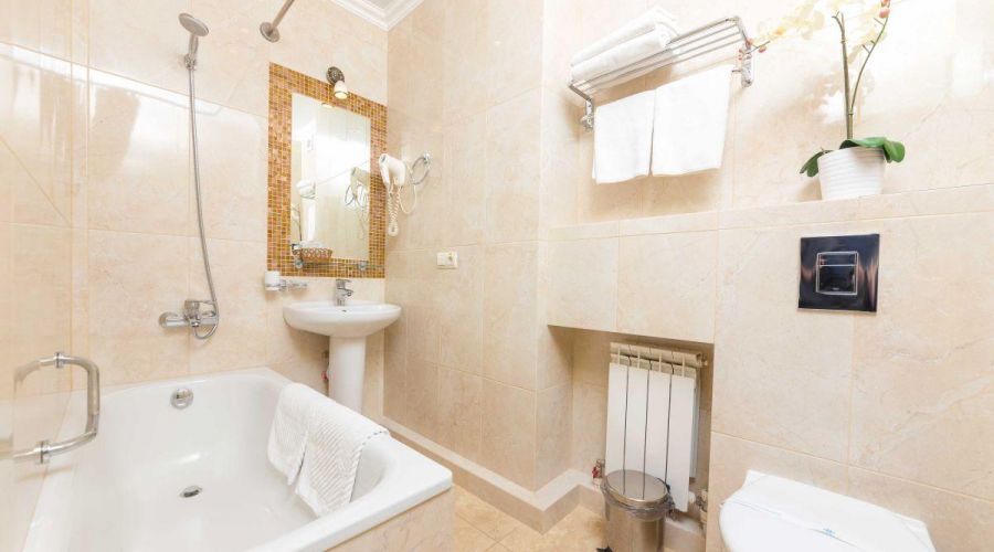 Комфорт без балкона