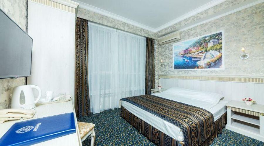 Стандартный номер