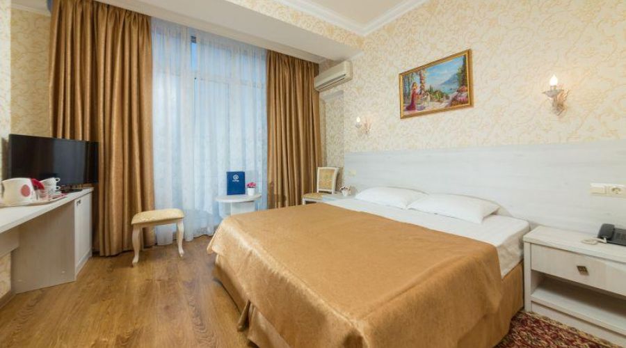 Стандартный номер