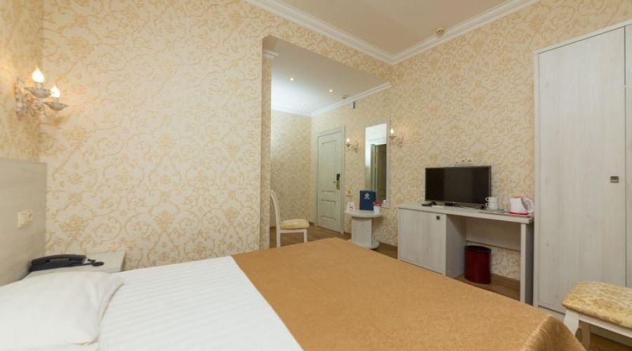 Стандартный номер