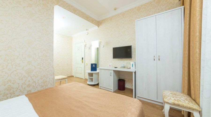 Стандартный номер