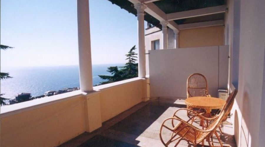 1-комнатный 2-местный Юг корпус 1