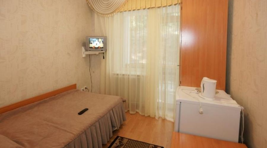 1-комнатный 1-местный Север корпус 2