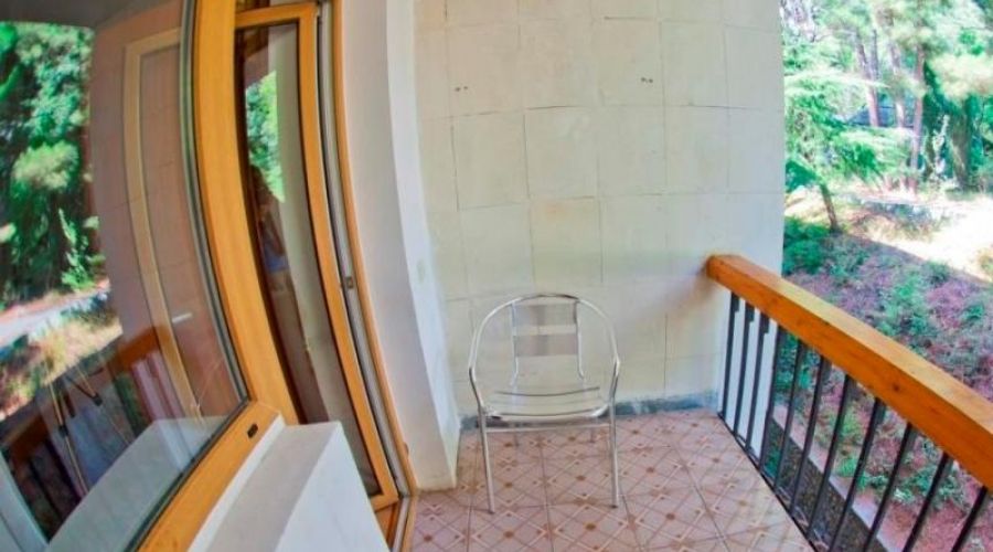 1-комнатный 2-местный Север корпус 2