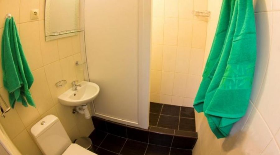 1-комн. 1-местный улучшенный Север корпус 5