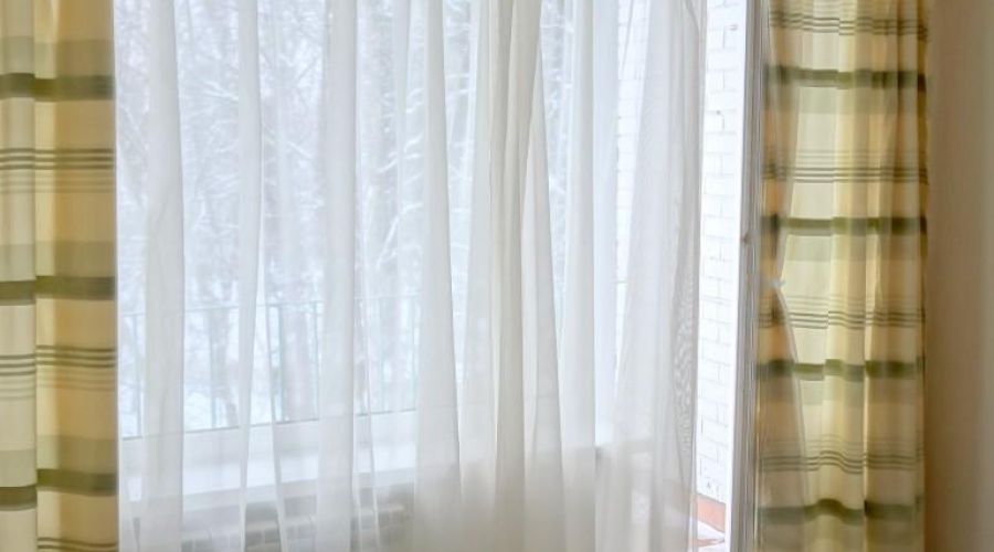 Двухкомнатный двухместный