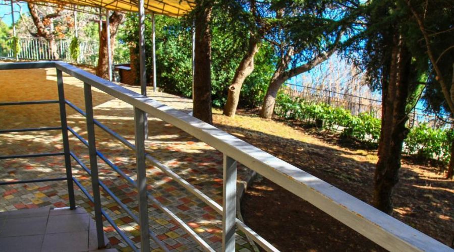 однокомнатный двухместный 1 этаж