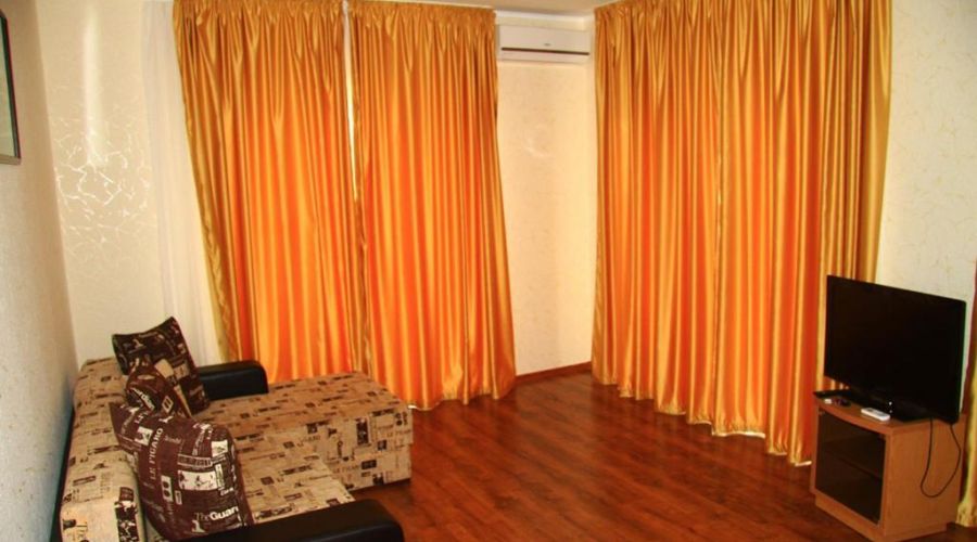 Двухкомнатный номер 1 этаж (&quot;Диана&quot;)