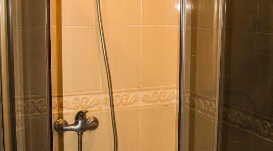 Двухкомнатный номер 1 этаж (&quot;Диана&quot;)