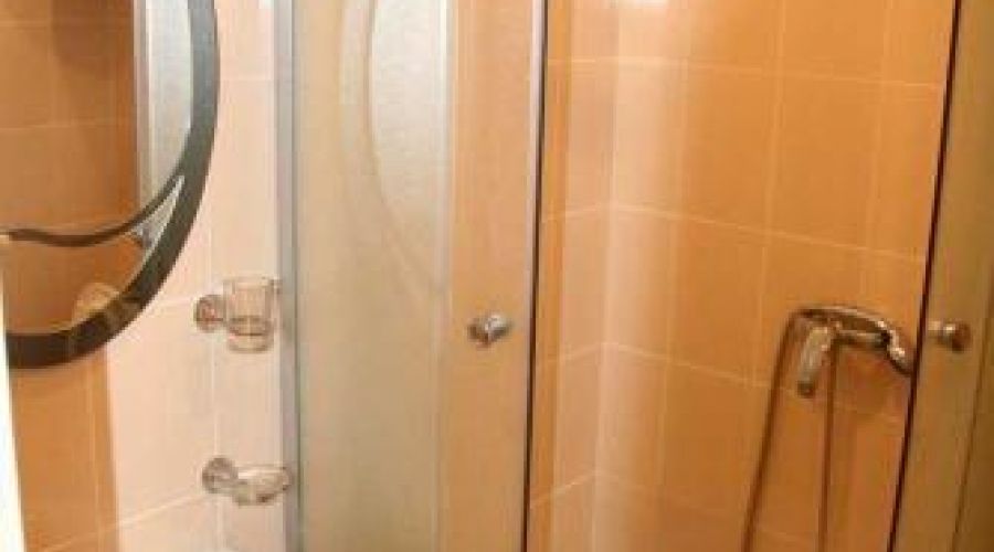 Двухкомнатный номер 1 этаж (&quot;Диана&quot;)