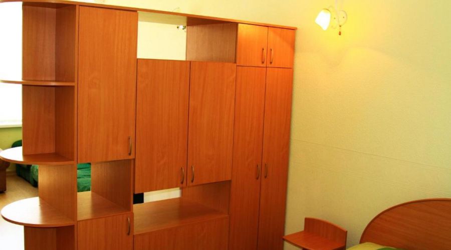 Двухместный "Эконом" ("Энерго")