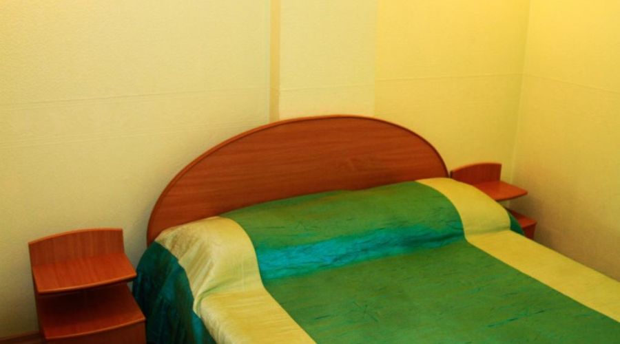 Двухместный "Эконом" ("Энерго")