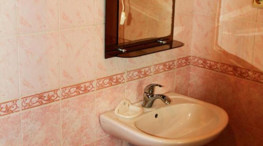 Двухместный "Эконом" ("Энерго")