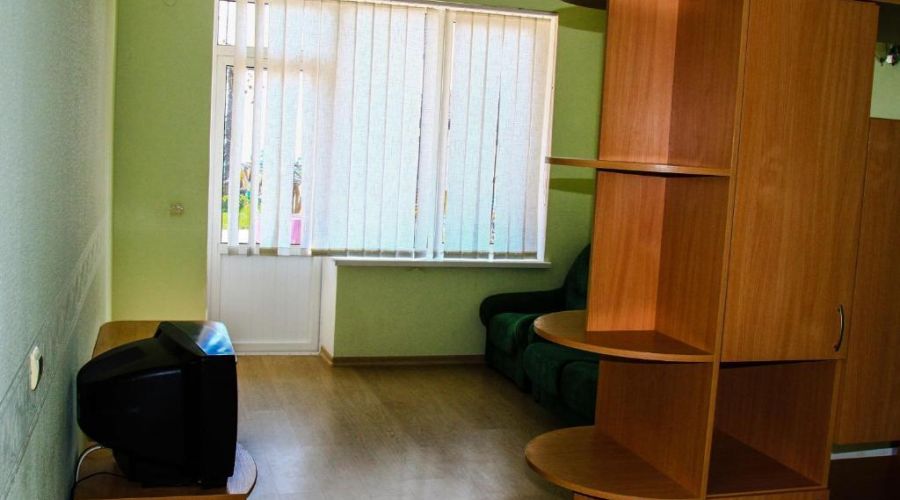 Двухместный "Эконом" ("Энерго")