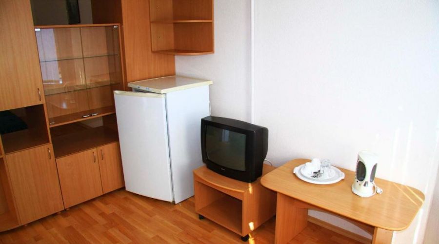 Двухместный "Эконом" ("Энерго")