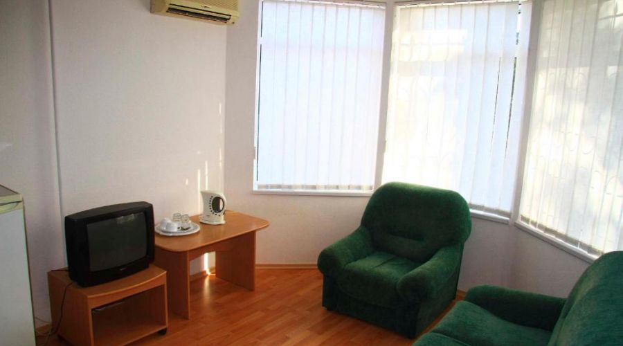 Двухместный "Эконом" ("Энерго")