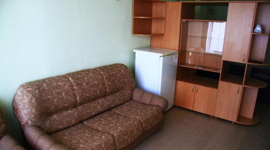 Двухместный "Эконом" ("Энерго")