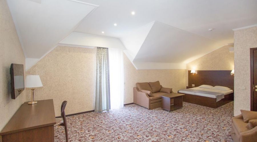 3-х.мест. "Семейный"