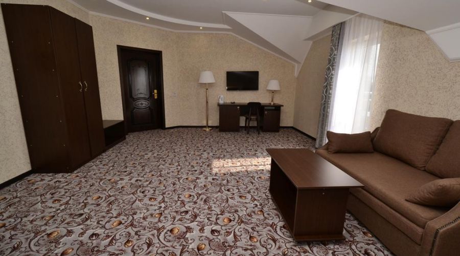 3-х.мест. "Семейный"