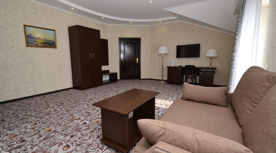 3-х.мест. "Семейный"