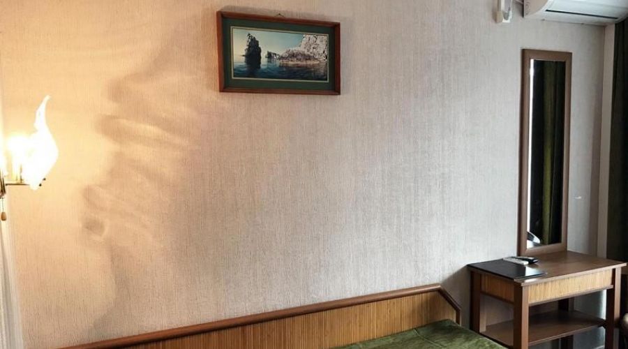 1-местный номер